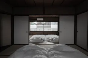 An old private house in Inuyama Castle Town. National Treasure Inuyama Castle and Inuyama Station are within walking distance! - Image 4