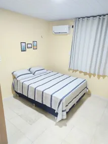 Comfort Apartment 10 Manaus - Image 2