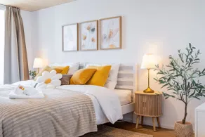 Lake Biel Time Out | Lake View & Dream Terrace - Image 4