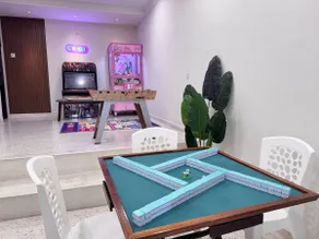 【New•KloeHome】JonkerStreet/KTV/Mahjong/AcadeGame - Image 3