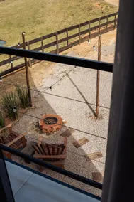 Toca do Tatu Cabin - Image 2