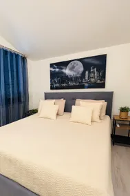 Horizon Terrace Andora - Sea View and Free Parking - Image 5