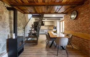 Beautiful home in Veselici with sauna - Image 4