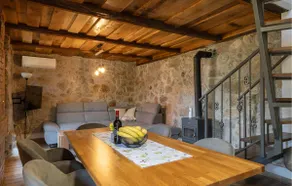 Beautiful home in Veselici with sauna - Image 3