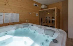 Beautiful home in Veselici with sauna - Image 2