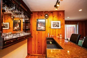 Cheerful 3BR Bar, Jacuzzi & Kids Treehouse - Image 3