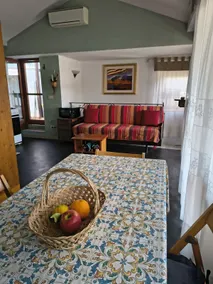 VILLA DELLE PALME, Terrace Suite - Image 5
