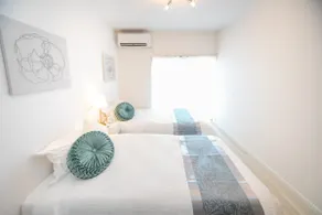 Accommodates 16 people. A house in Nagashimamachi with a large garden where you can have a BBQ and a dog run_Nagashimamachi Nakagawa - Image 3