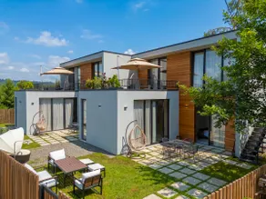 5 Star Duluxe Apartment in Villa Magnetica - Image 2