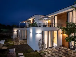 5 Star Duluxe Apartment in Villa Magnetica - Image 5