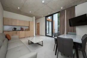 5 Star Duluxe Apartment in Villa Magnetica - Image 3