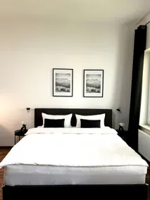 Apartment with style, nature & lots of leisure activities - Image 3