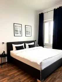 Apartment with style, nature & lots of leisure activities - Image 4