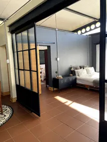 Hartbeespoort Glass House • Hot Tub & Views - Image 5