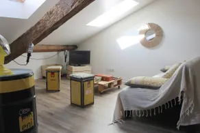 The Cherry Attic - Image 2