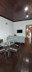 Sky blue house - Image 3