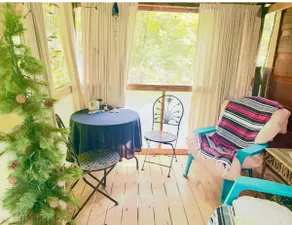 Serene Tiny Boho Stay - Image 4