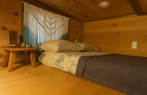 Serene Tiny Boho Stay - Image 2