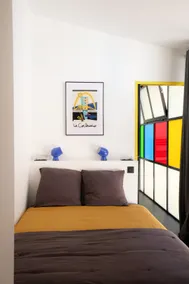 4*Loft Mondrian: The Quai Verrière Experience - Image 4