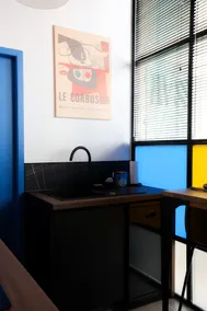 4*Loft Mondrian: The Quai Verrière Experience - Image 5