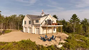 Cadillac Vista -views of Acadia! - Image 3