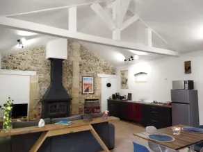 Charming cottage in the Landes - Image 2