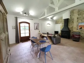 Charming cottage in the Landes - Image 3