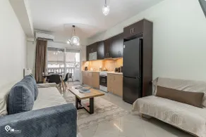 Emeralds - Premium & Modern Stay in Egaleo-Athens - Image 2