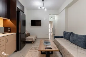 Emeralds - Premium & Modern Stay in Egaleo-Athens - Image 4