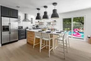 Designer Resort Style Home• Pool• Gourmet Kitchen - Image 2