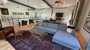 Luxury 3.16 Acre Barndo Retreat Near PGA Frisco! - Image 3