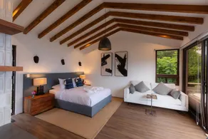 1bd-1bath casita with hot tub and gorgeous views - Image 5