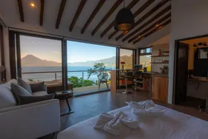 1bd-1bath casita with hot tub and gorgeous views - Image 3