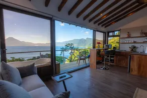 1bd-1bath casita with hot tub and gorgeous views - Image 2