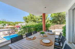 Traumhafte Villa Violeta am Meer für 8 Gäste - Image 3