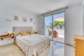 Traumhafte Villa Violeta am Meer für 8 Gäste - Image 4