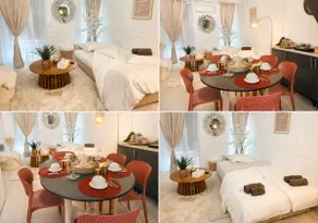 Charming, comfortable, quiet + terrace, air conditioning & wifi - Image 2