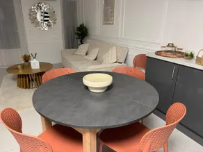 Charming, comfortable, quiet + terrace, air conditioning & wifi - Image 4