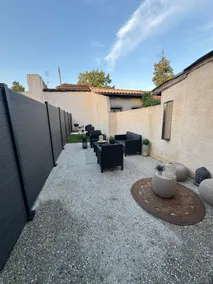 Charming, comfortable, quiet + terrace, air conditioning & wifi - Image 5