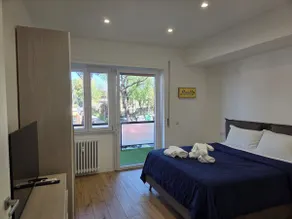 Imperatore Apartment B:few steps from the Metro B - Image 2