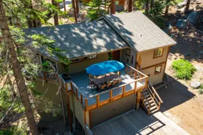 Family Retreat | Master Suites-Hot Tub | Sleeps10 - Image 4