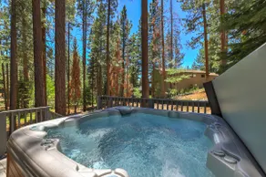 Family Retreat | Master Suites-Hot Tub | Sleeps10 - Image 5