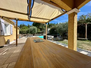 Villa FURGY - Climatisation et parking - Image 5