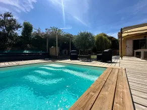 Villa FURGY - Climatisation et parking - Image 2