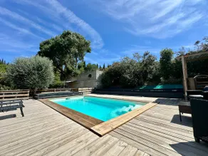 Villa FURGY - Climatisation et parking - Image 3