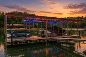 Norris Lake Retreat on Cape Norris - Image 4