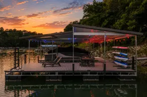 Norris Lake Retreat on Cape Norris - Image 5
