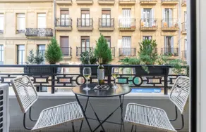 Flat in San Sebastián Old Town - Image 2