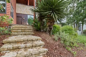 Serenbe Red House w/ Golf Cart - Image 4