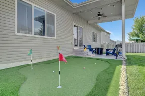 Tee Time + Pet Friendly - Image 2